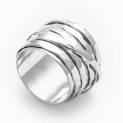 Muti-layered Ring
