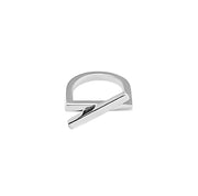 Minimal Bar Ring