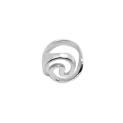 Swirl Ring